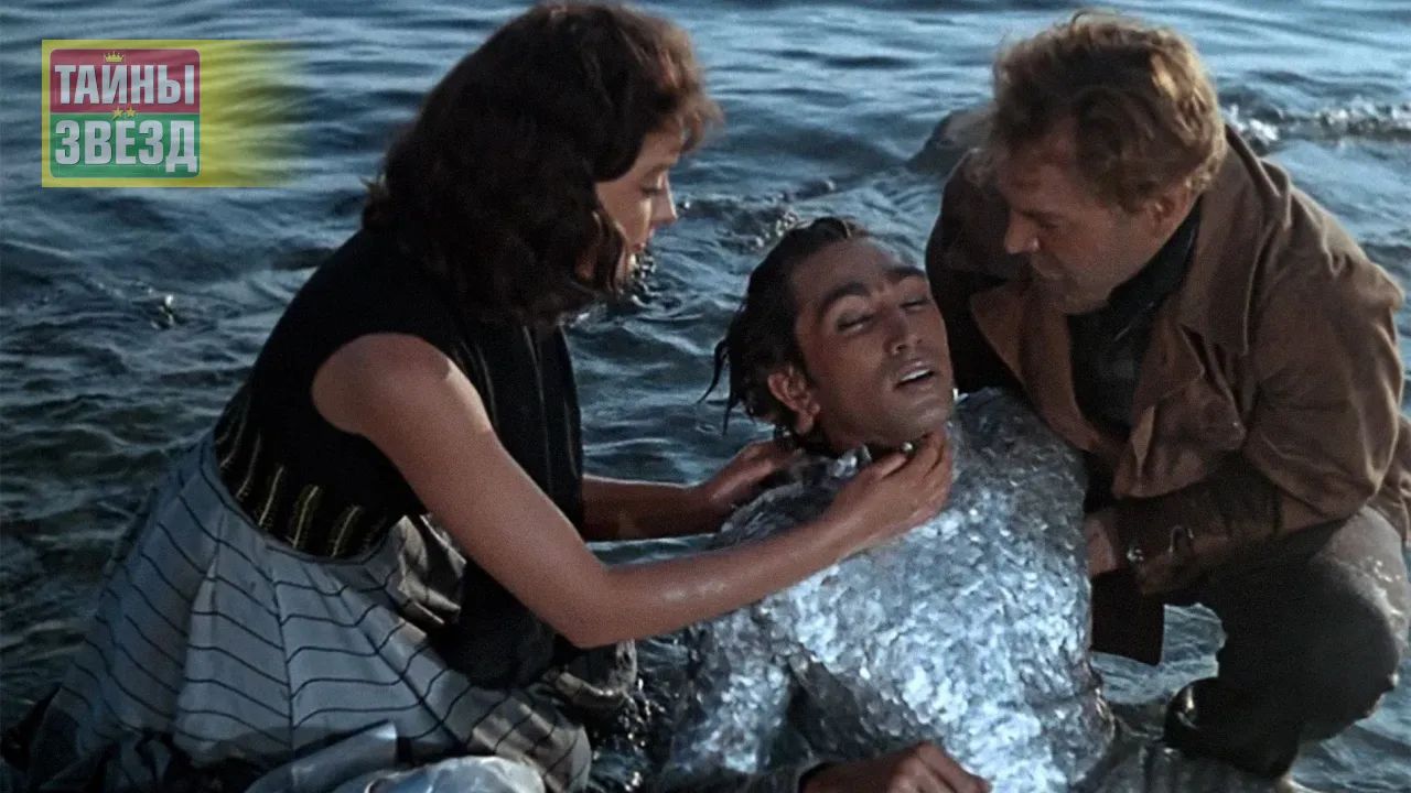 Кадр из фильма