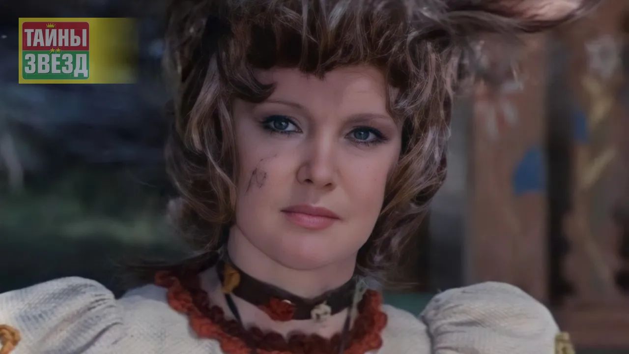 Людмила Гурченко