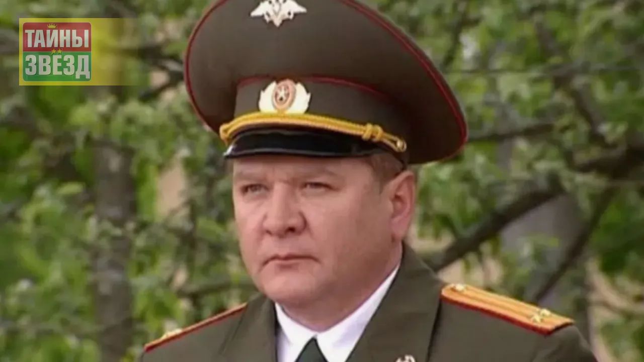 Роман Мадянов