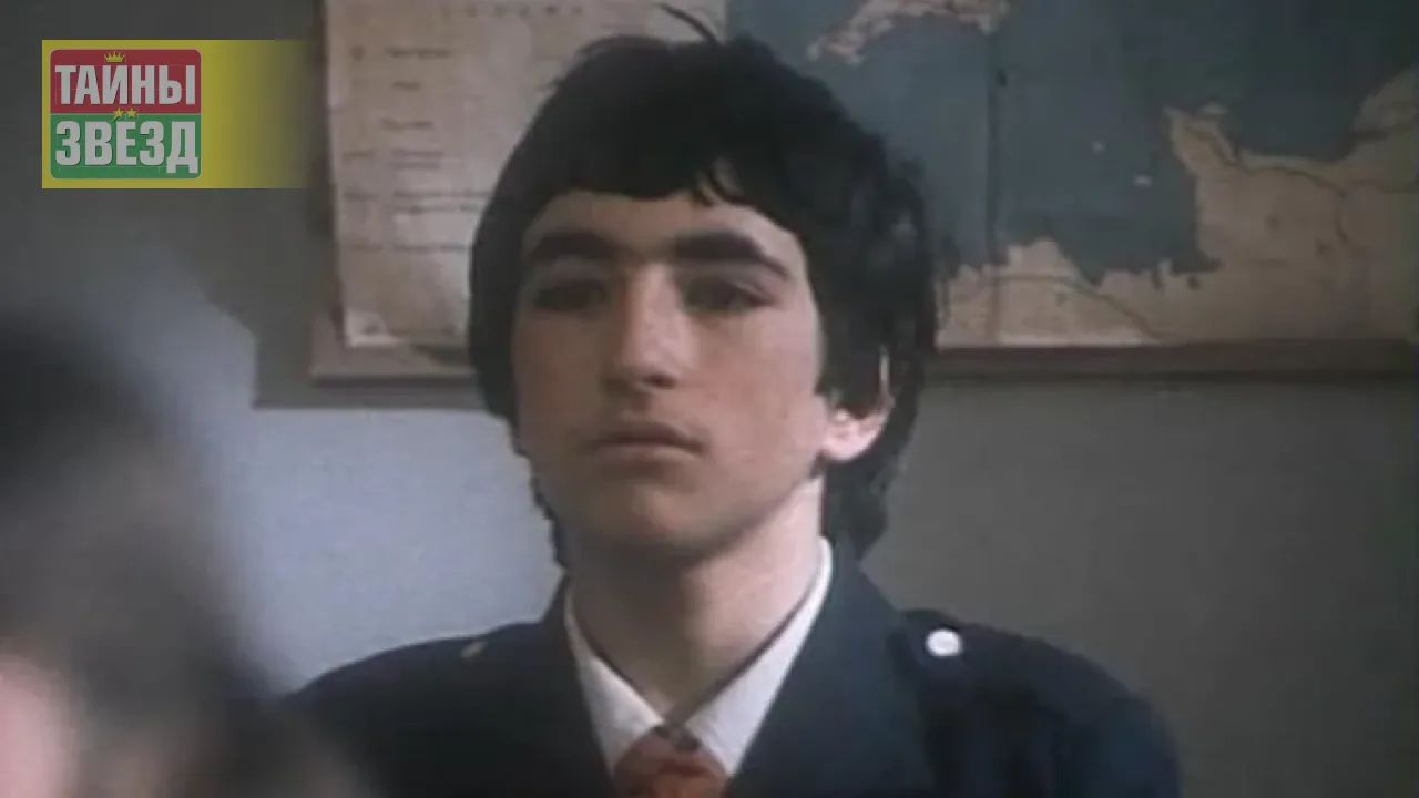 Сергей Бузган