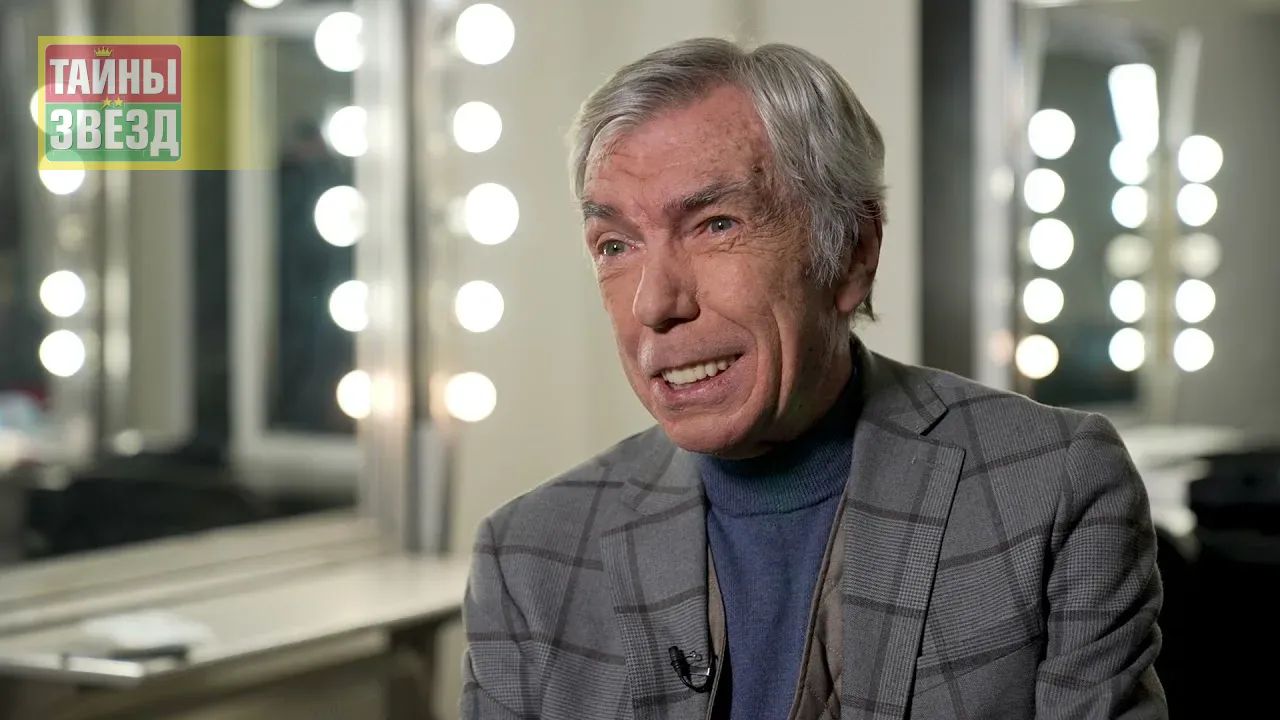 Юрий Николаев