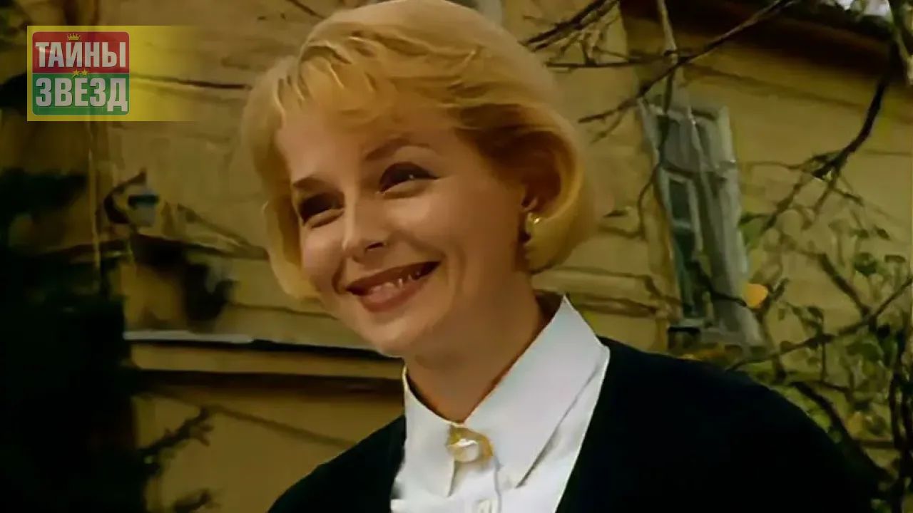 Татьяна Ташкова