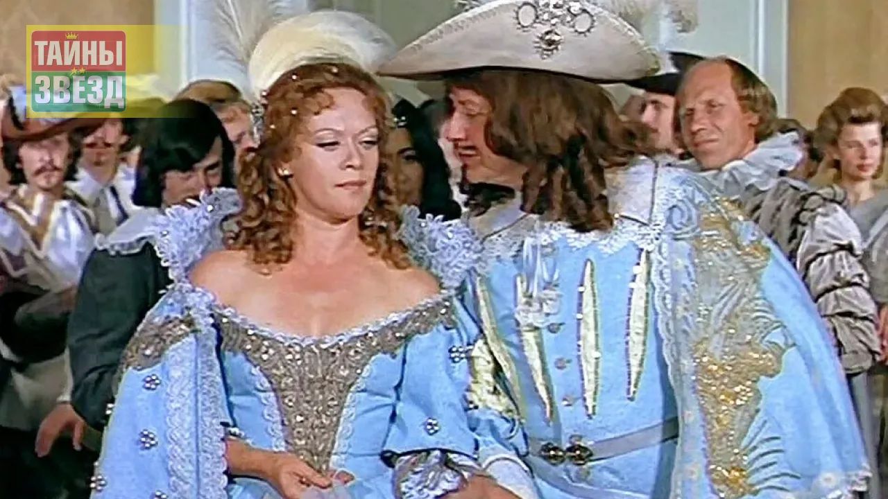 Кадр из фильма