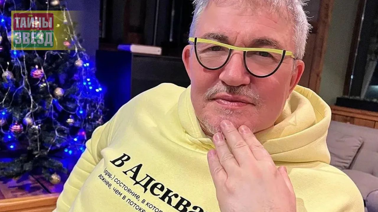 Дмитрий Дибров