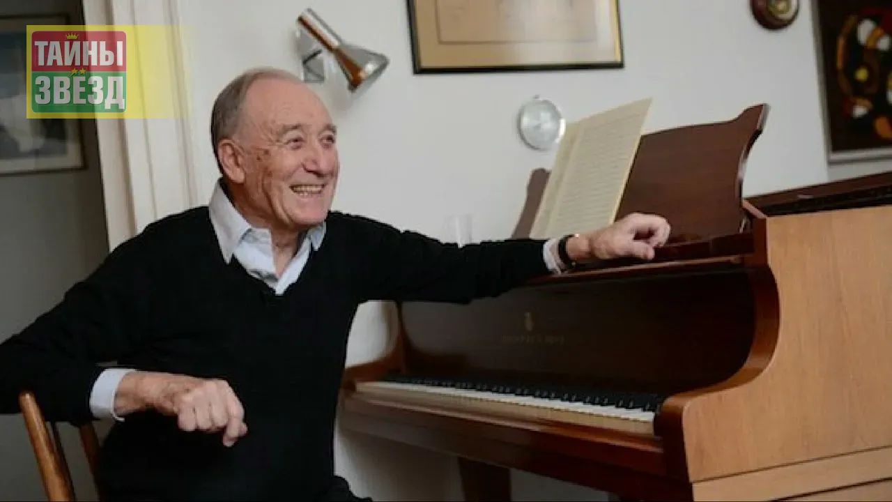 Родион Щедрин