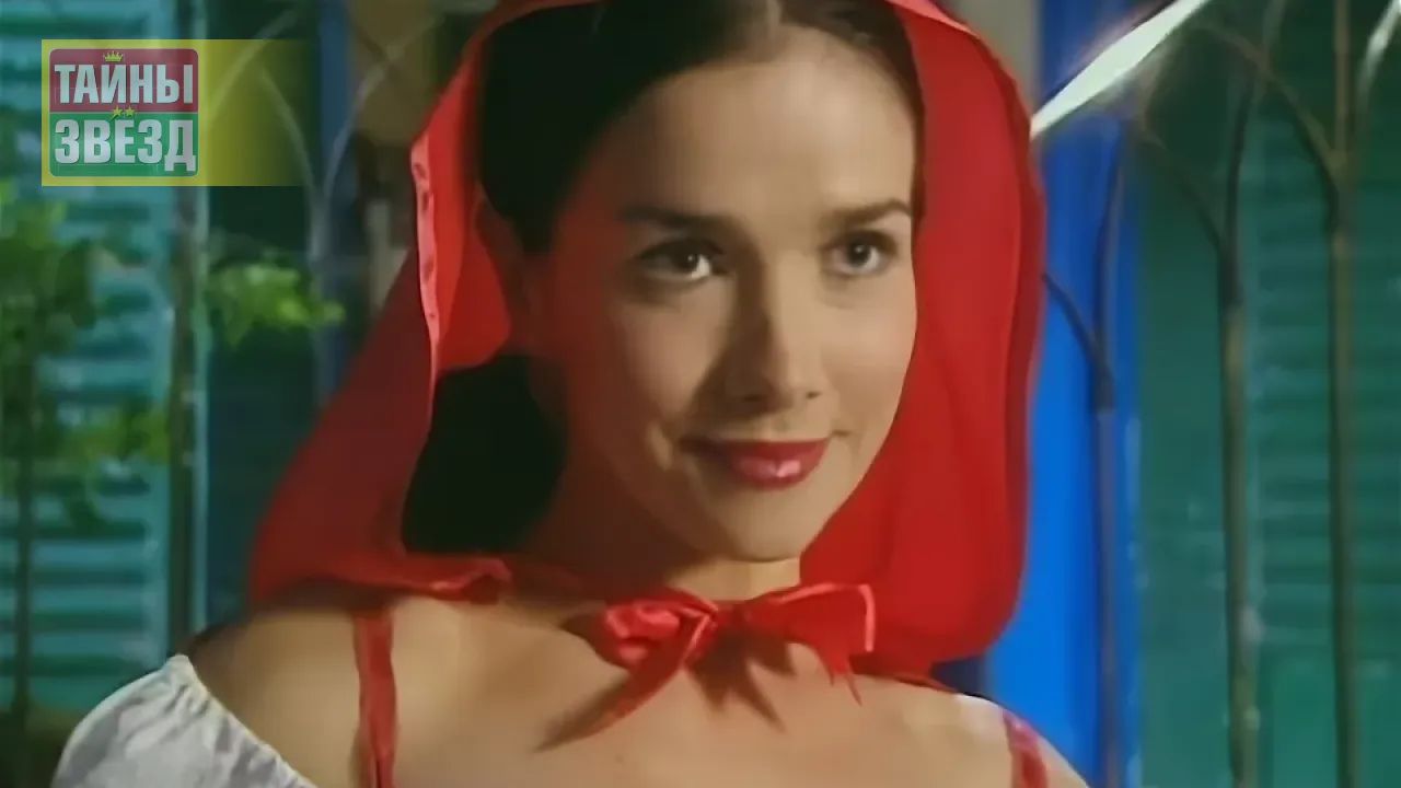 Наталия Орейро