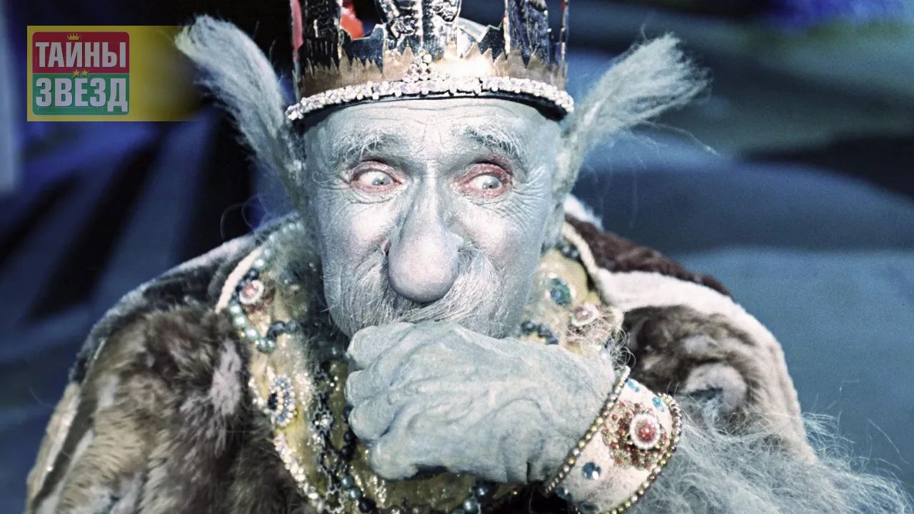 Георгий Милляр