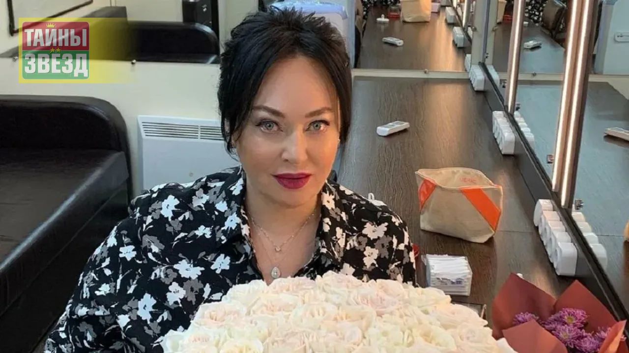 Лариса Гузеева