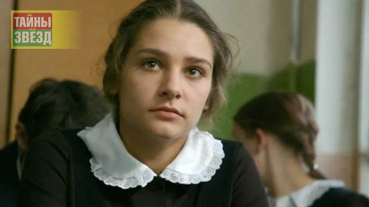 Глафира Тарханова