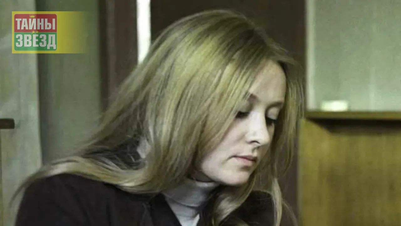 Маргарита Терехова