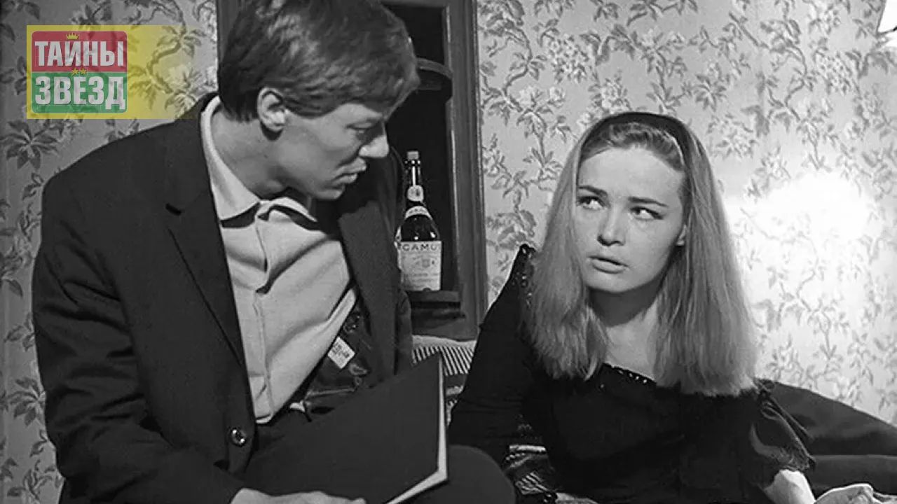 Людмила Чурсина