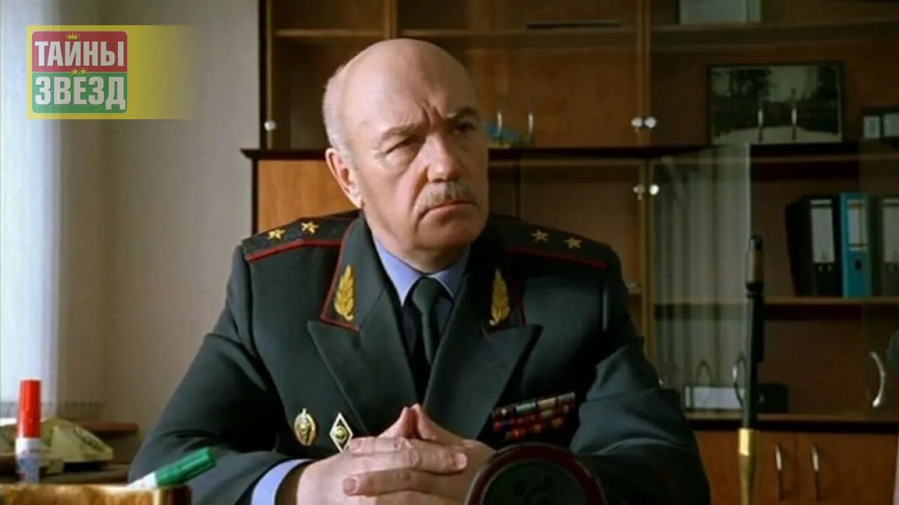 Леонид Куравлев