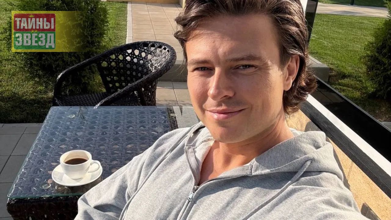 Прохор Шаляпин