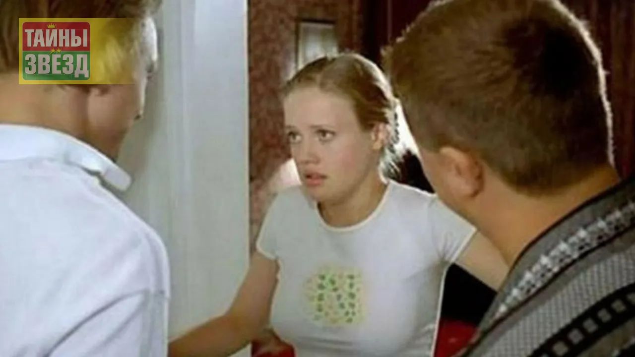 Кадр из фильма "Ворошиловский стрелок"