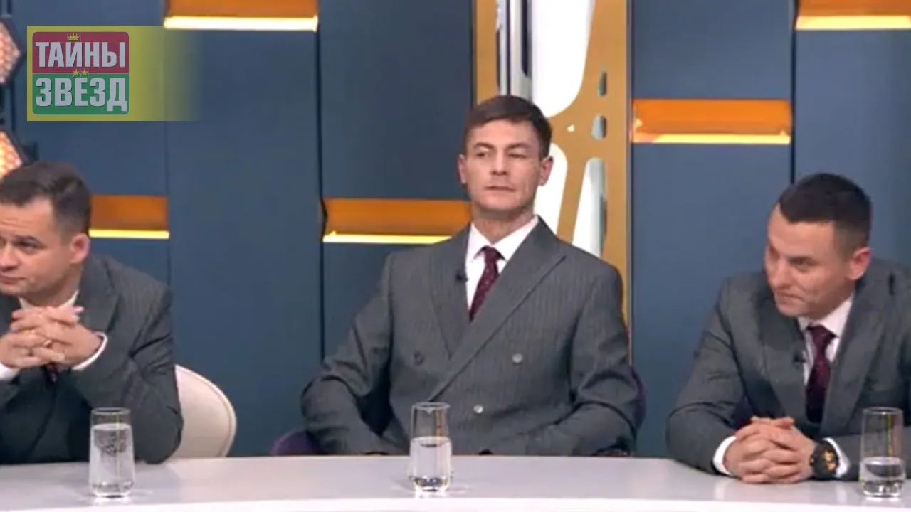 Группа "Лесповал"