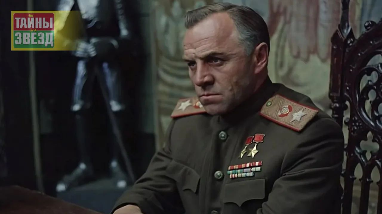 Михаил Ульянов