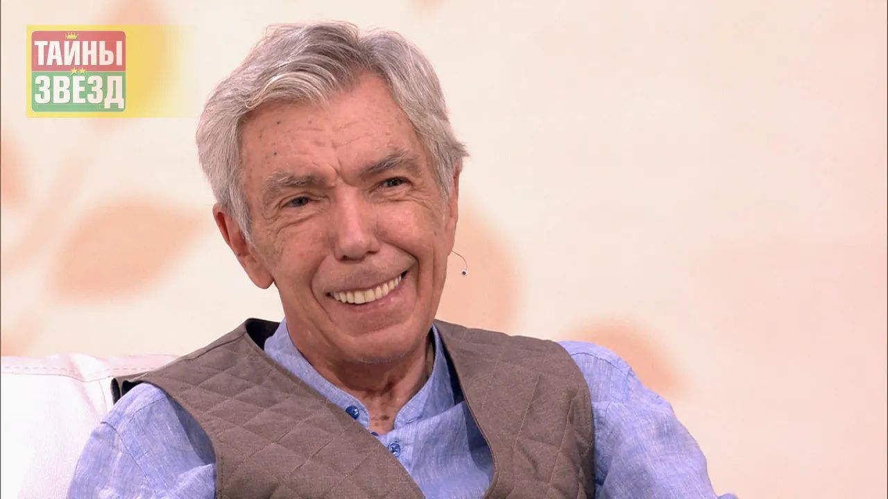 Юрий Николаев