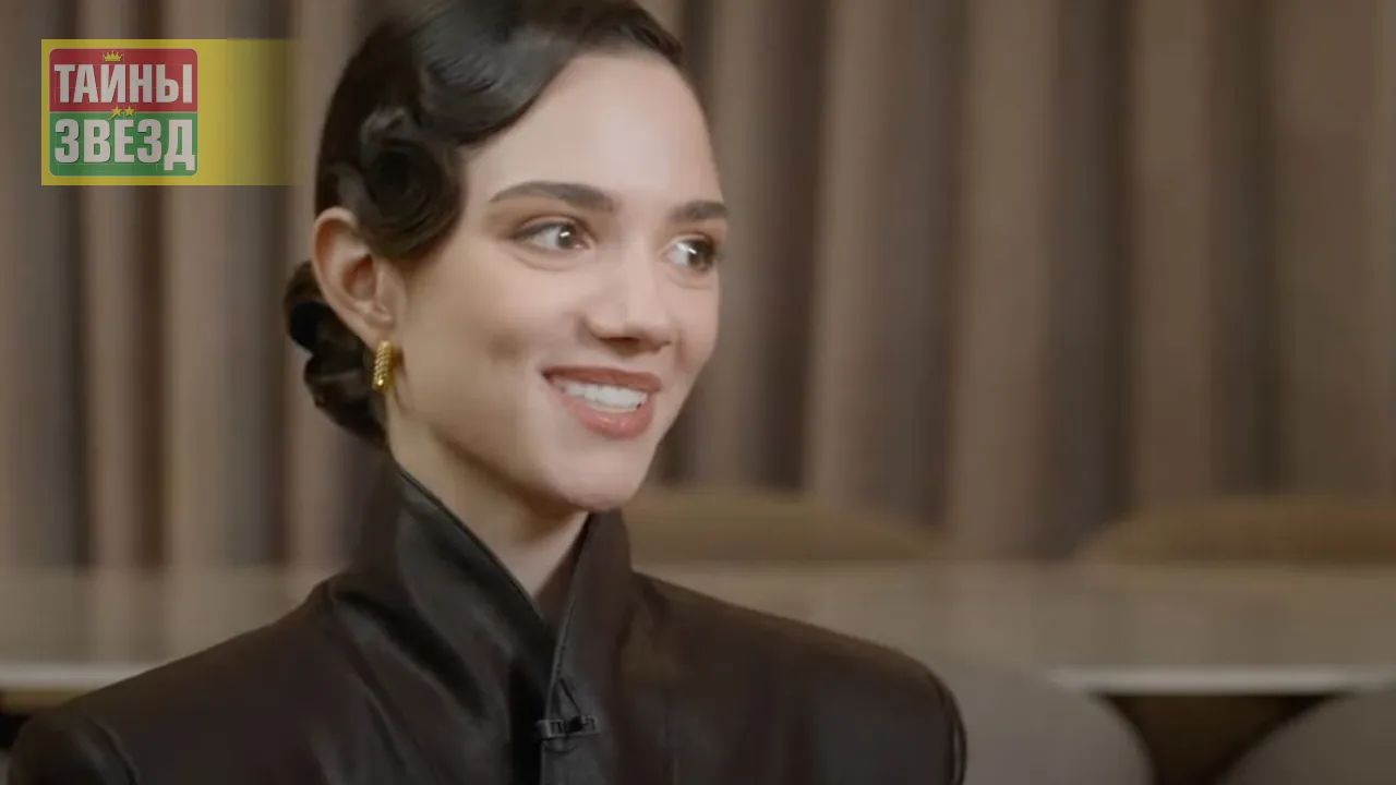 Евгения Медведева