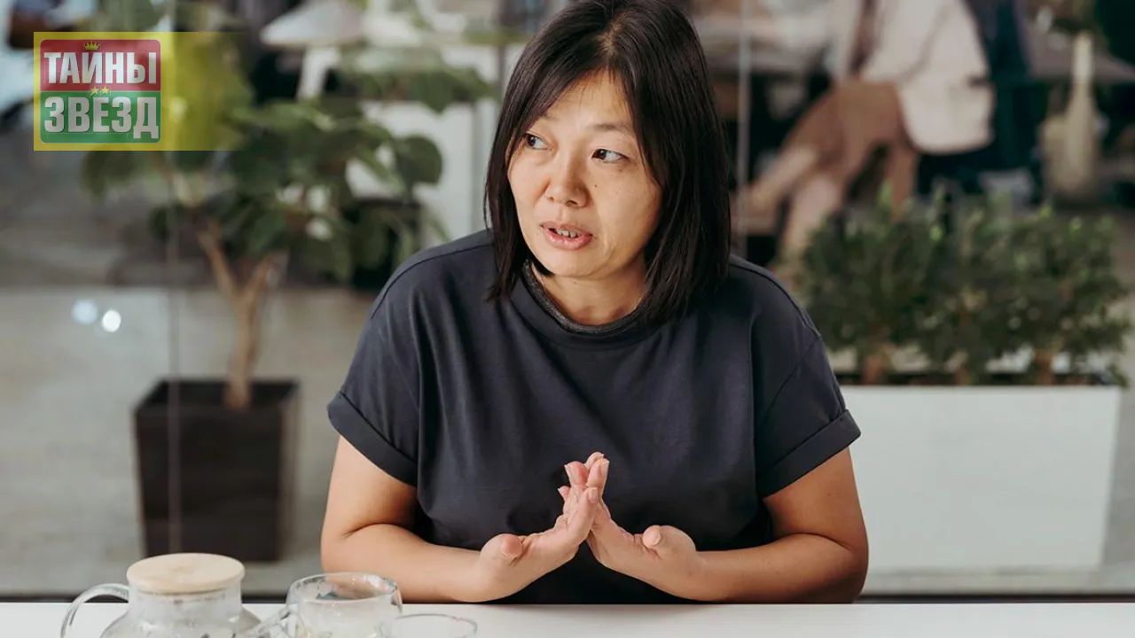 Татьяна Ким