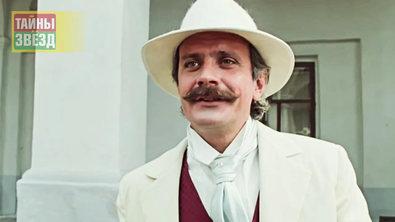 Никита Михалков