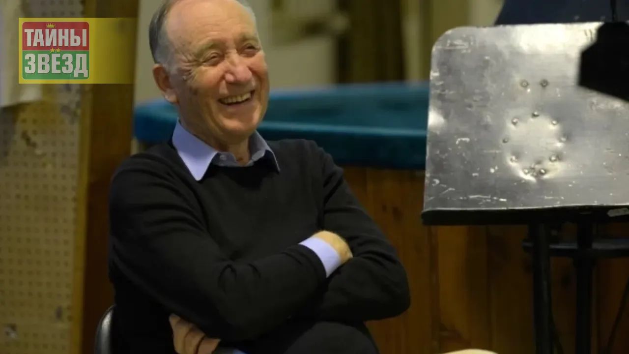 Родион Щедрин