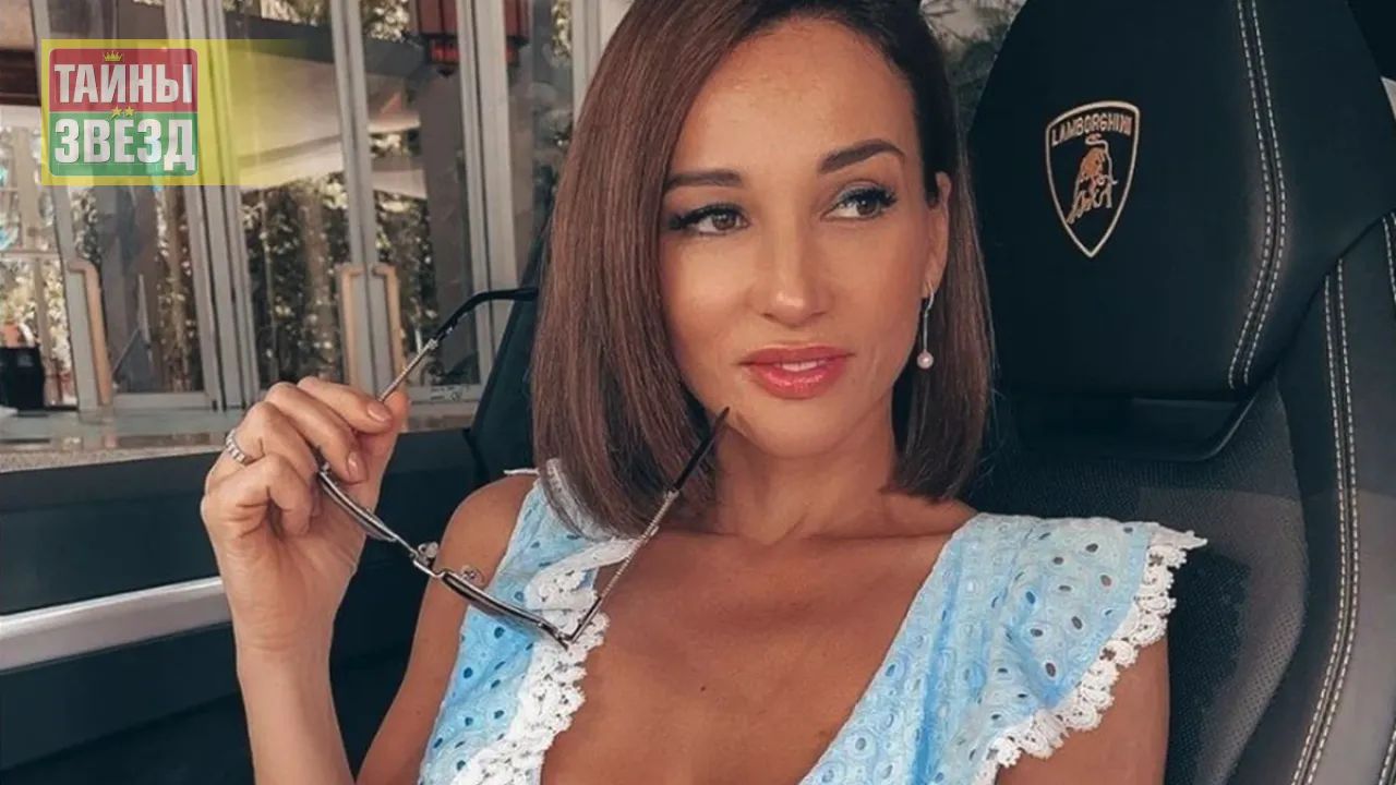 Анфиса Чехова