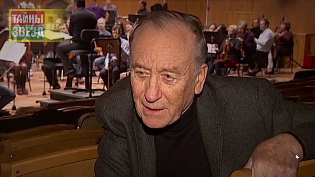 Родион Щедрин