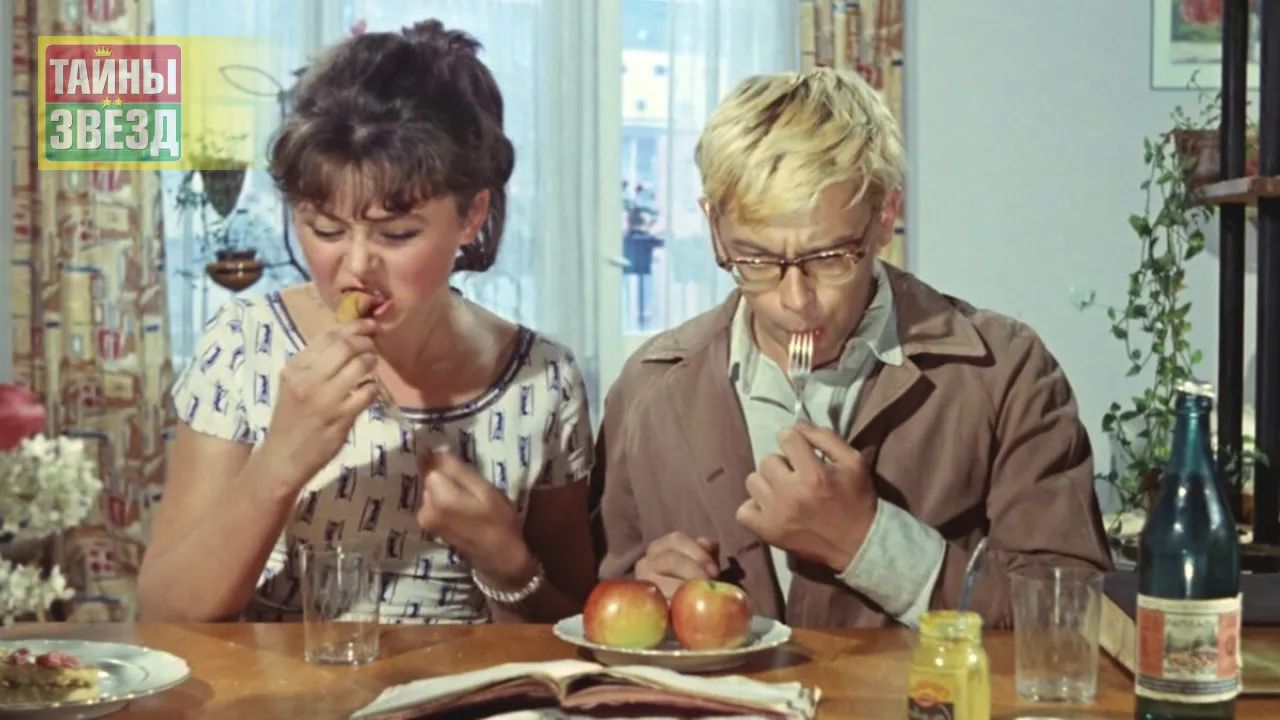 Кадр из фильма