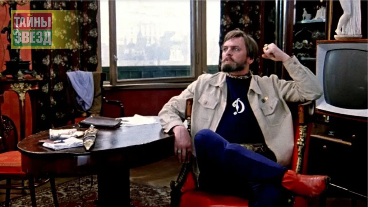 Юрий Яковлев