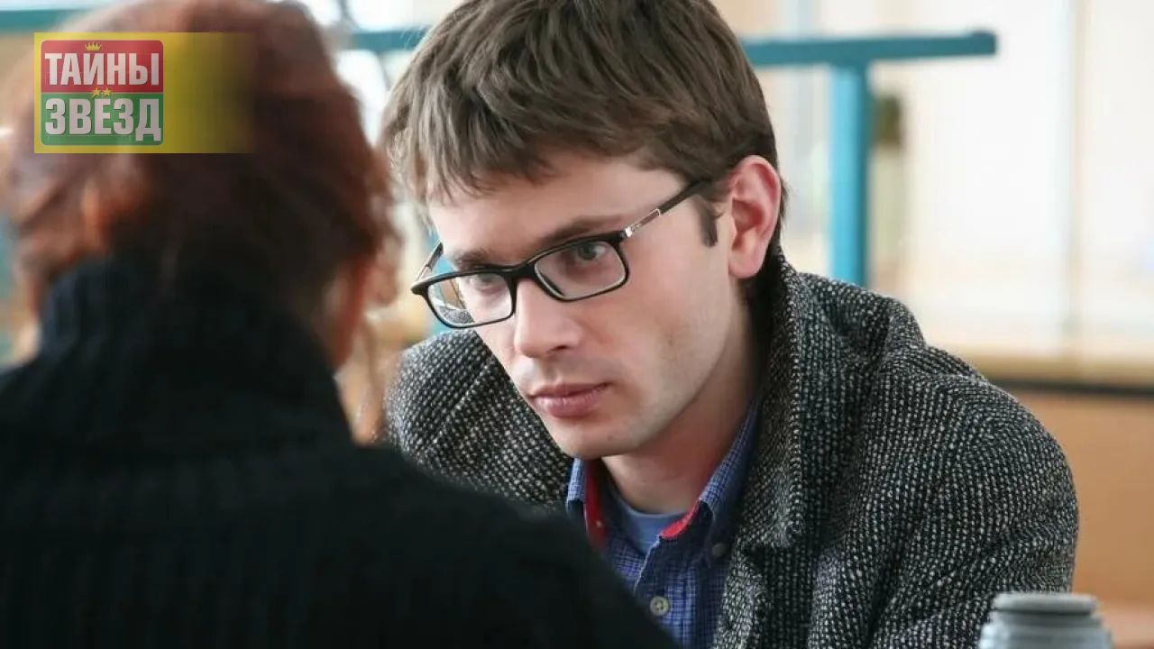 Артем Семакин