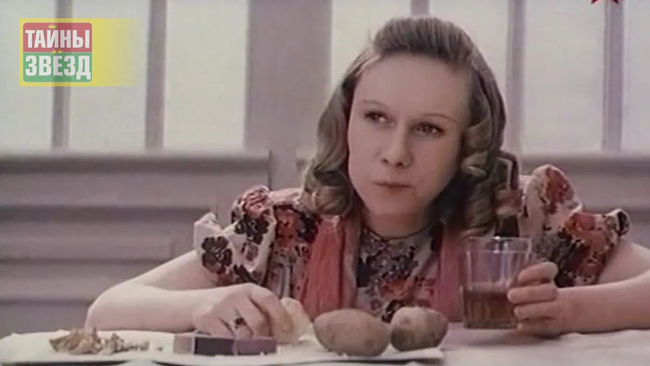 Елизавета Никищихина