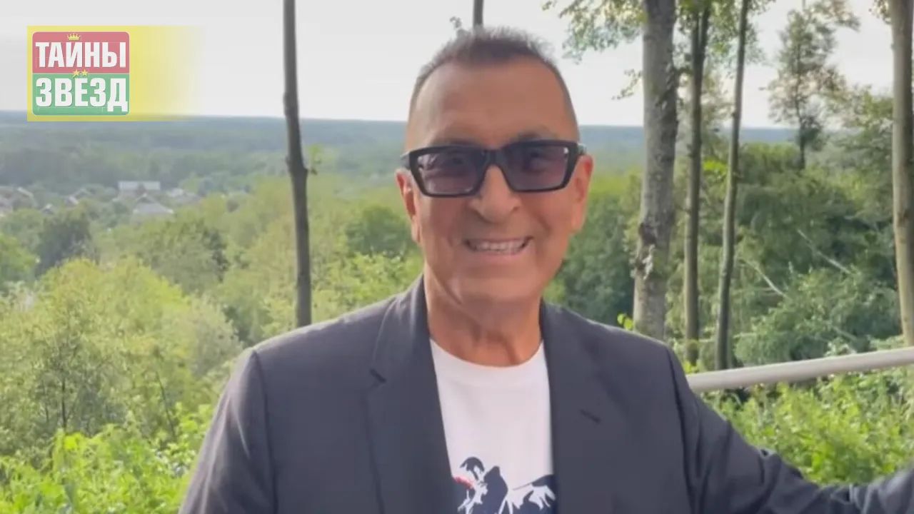 Александр Буйнов