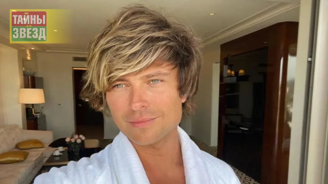 Прохор Шаляпин