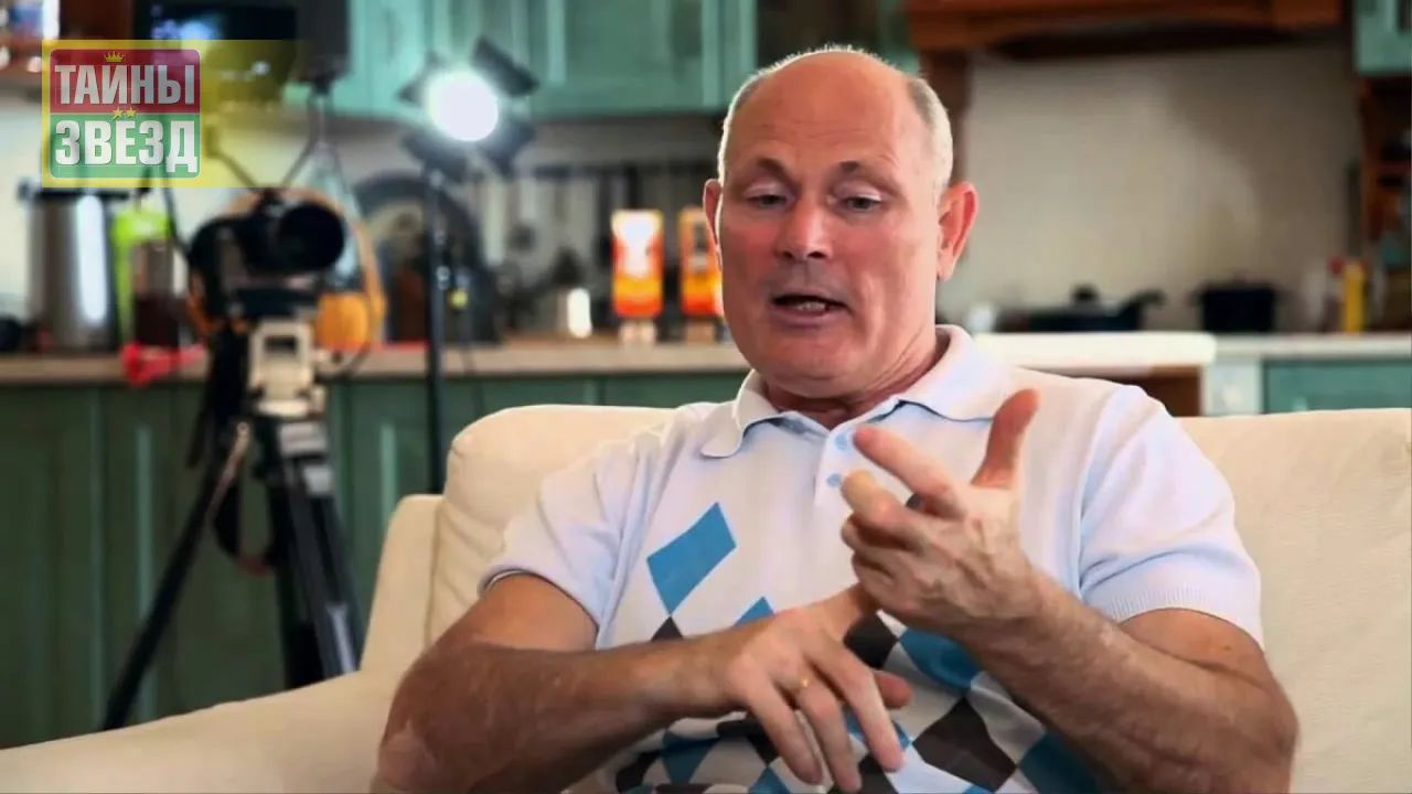 Геннадий Малахов