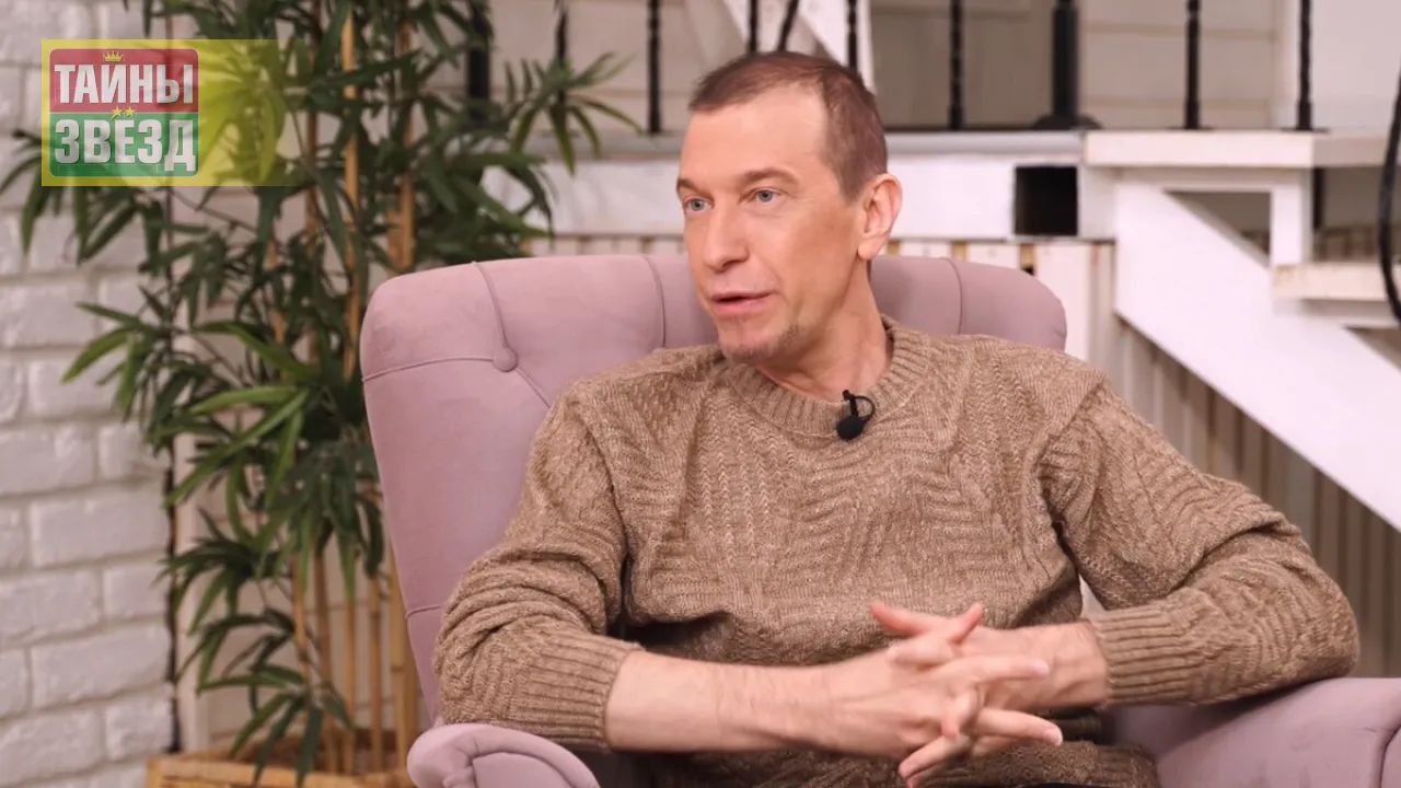 Сергей Соседов