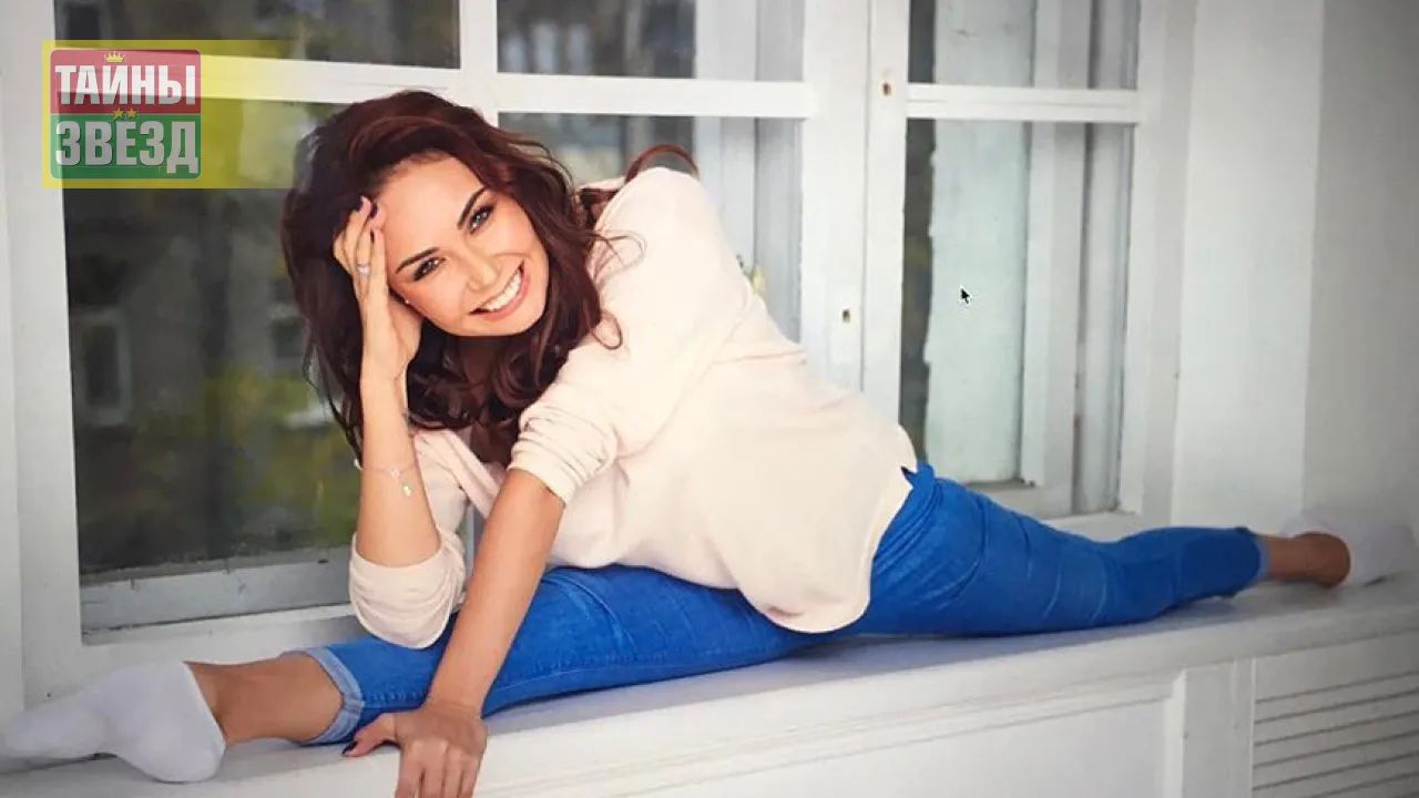 Ляйсан Утяшева