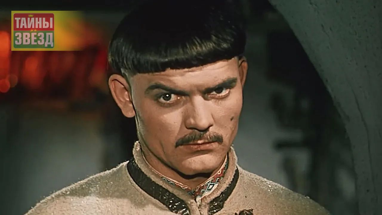 Юрий Тавров