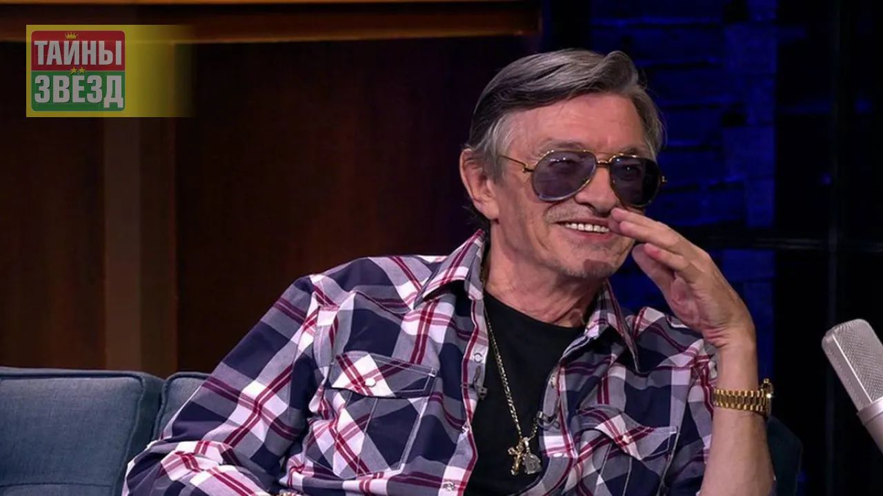 Юрий Чернавский