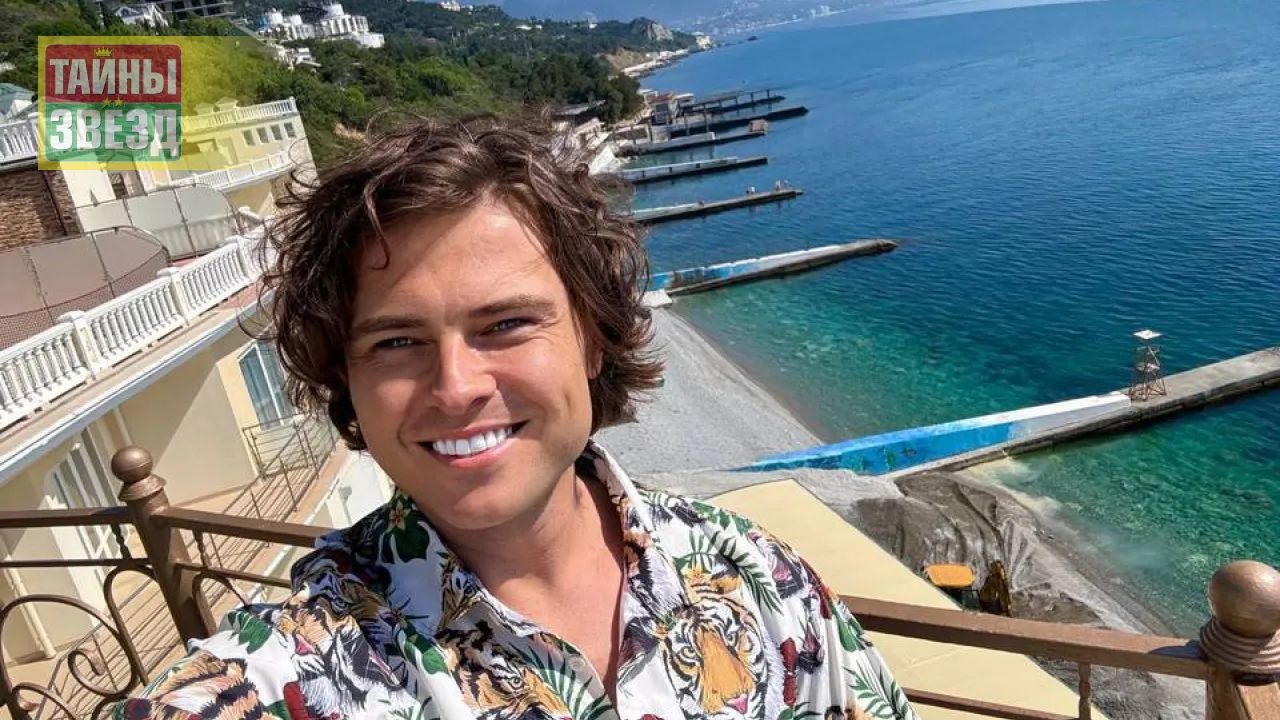 Прохор Шаляпин