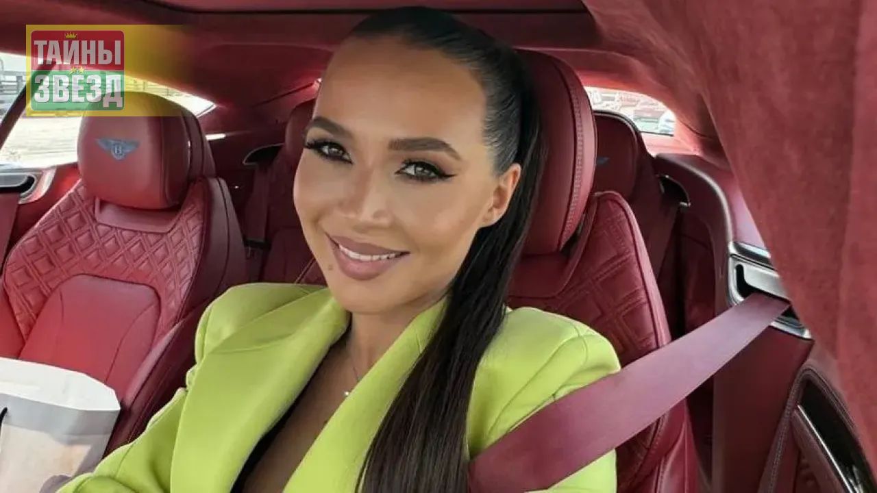 Блогер Лерчек