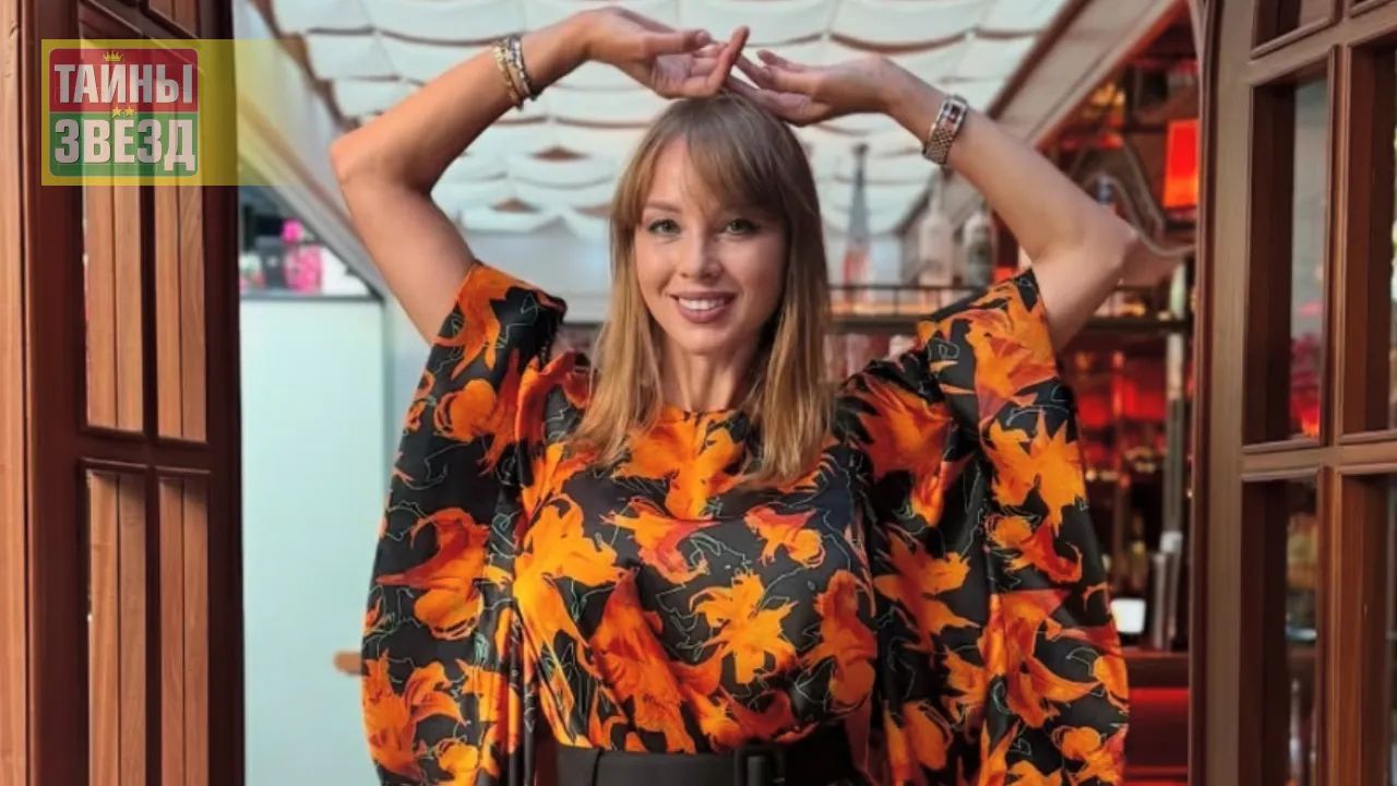 Полина Диброва