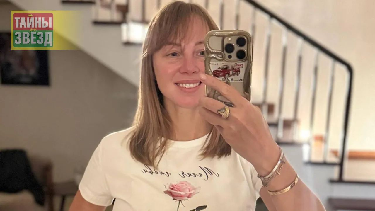 Полина Диброва