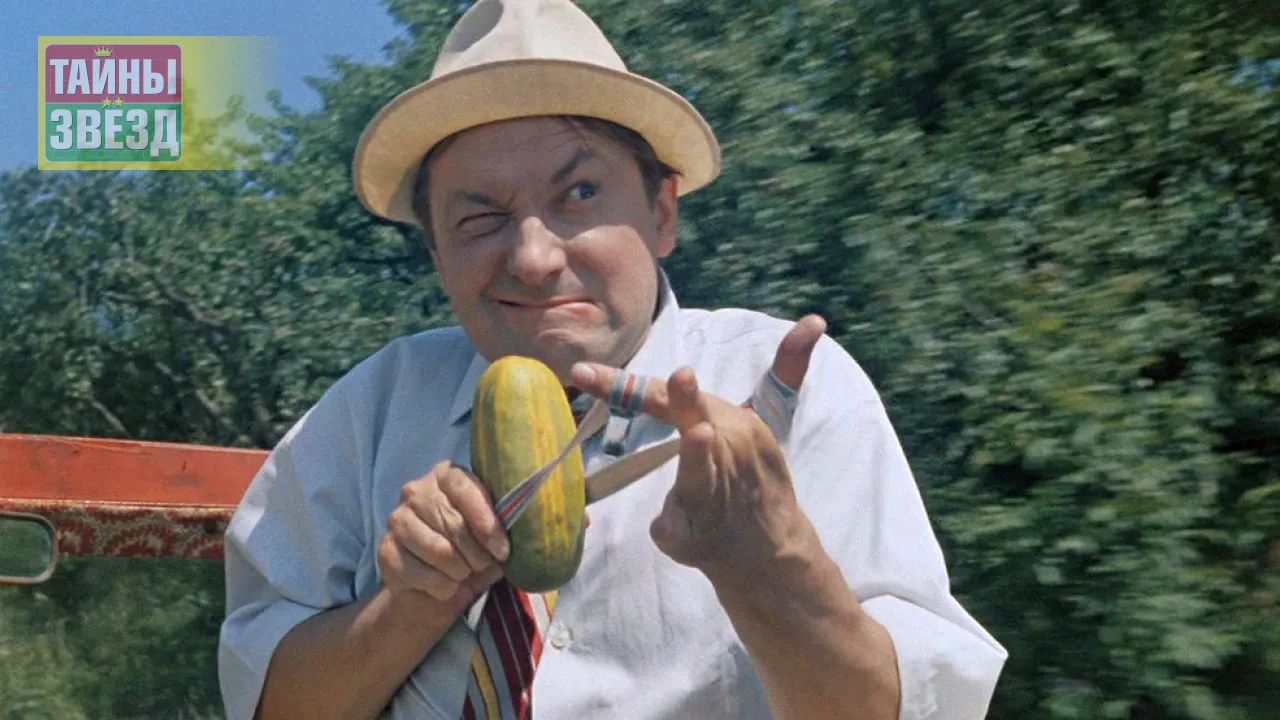 Георгий Вицин