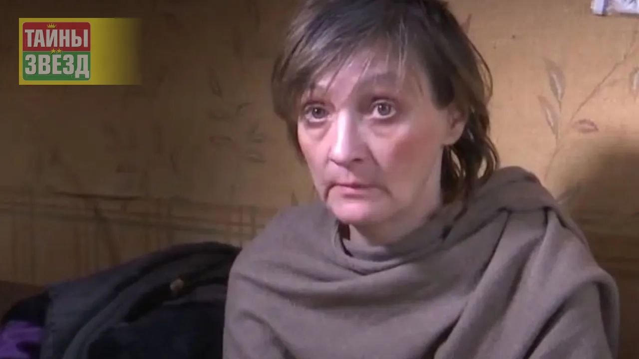 Ксения Качалина