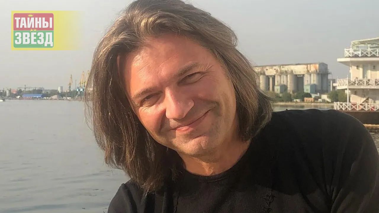 Дмитрий Маликов