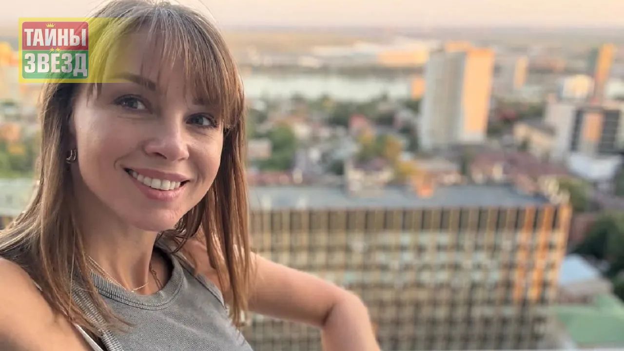 Полина Диброва