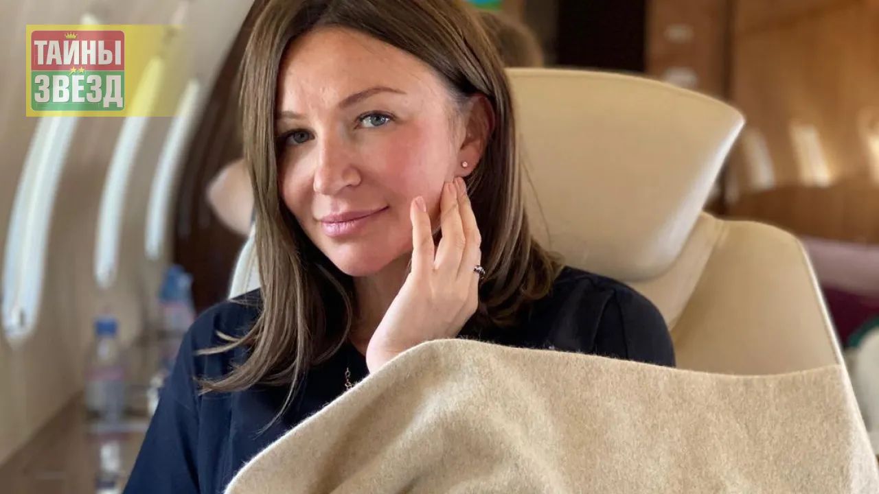 Елена Блиновская