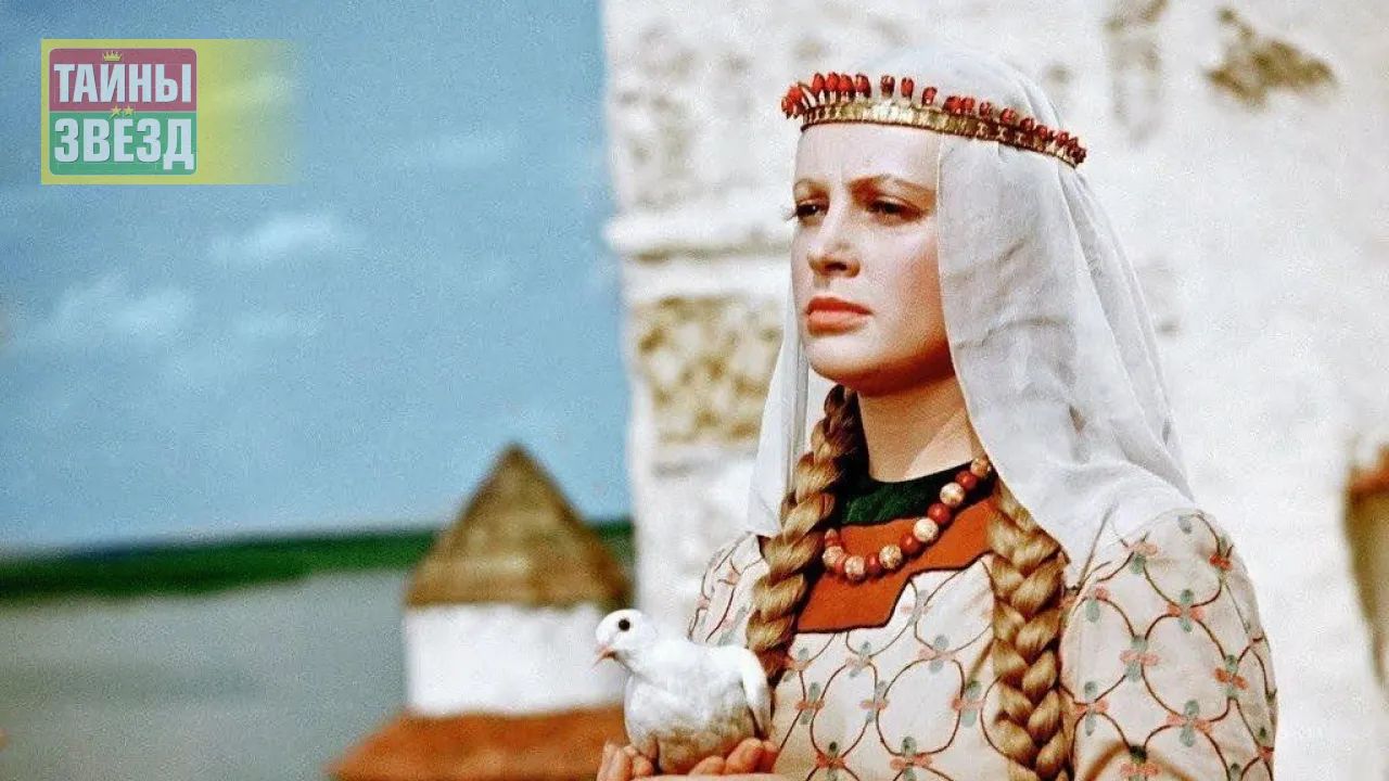 Алла Ларионова