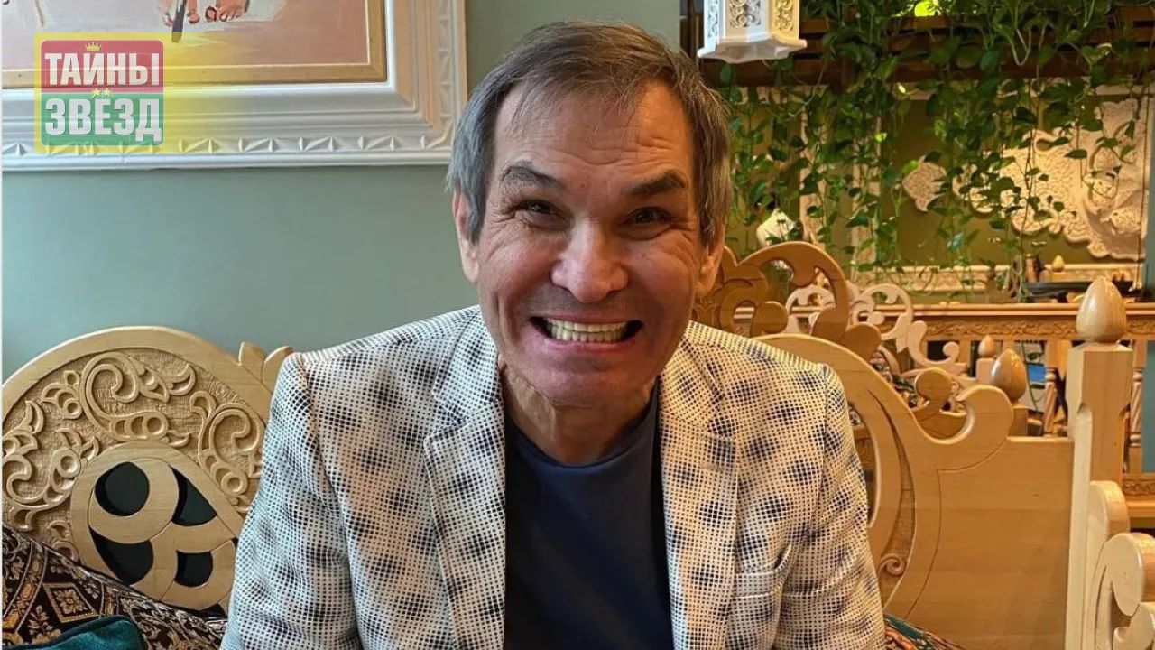 Бари Алибасов