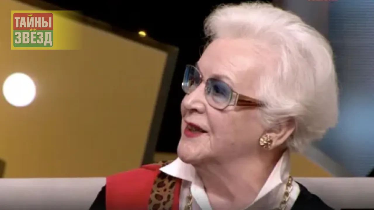 Анна Шатилова